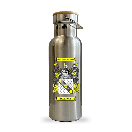 St. Aubynd Deluxe Water Bottle